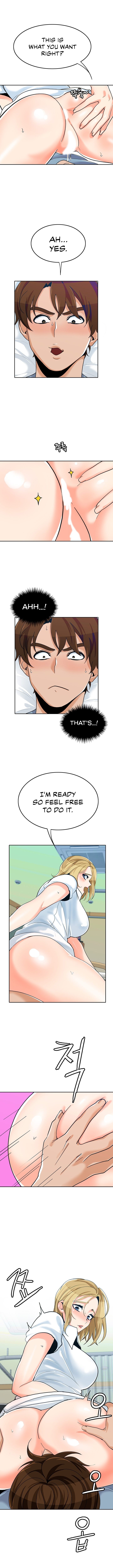 Oppa, Not There Chapter 25 image 10