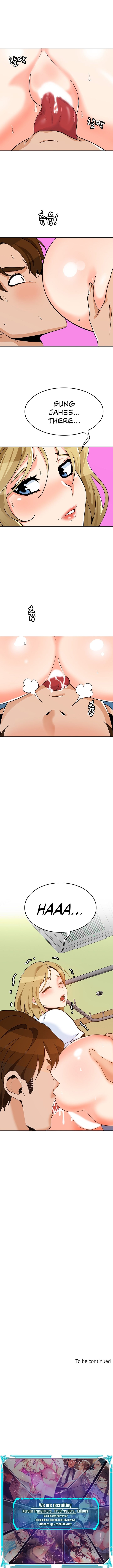 Oppa, Not There Chapter 25 image 11