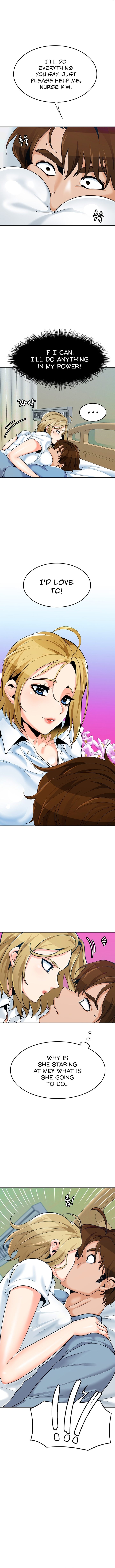 Oppa, Not There Chapter 25 image 3