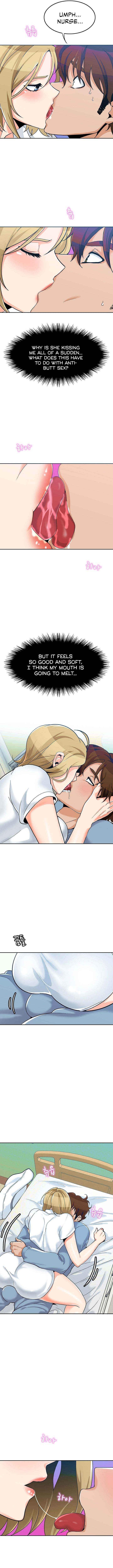 Oppa, Not There Chapter 25 image 4