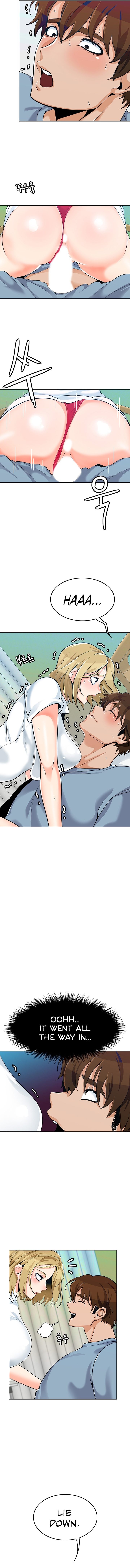 Oppa, Not There Chapter 25 image 6