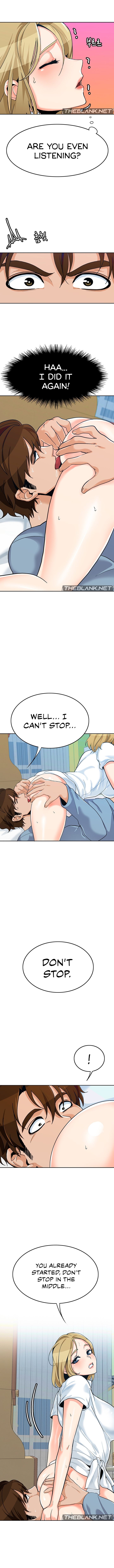 Oppa, Not There Chapter 26 image 2