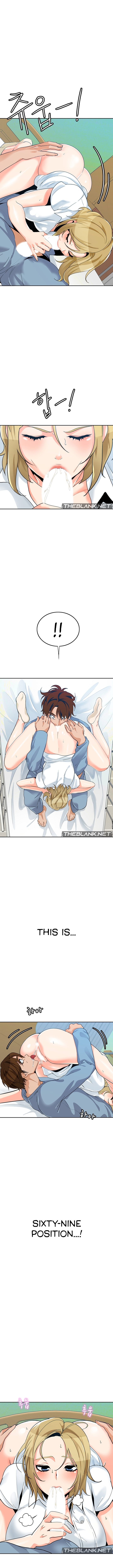 Oppa, Not There Chapter 26 image 4