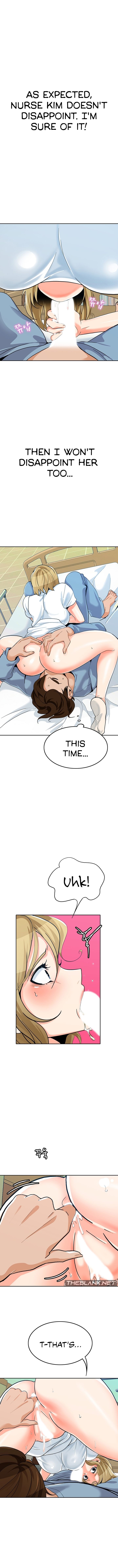 Oppa, Not There Chapter 26 image 5