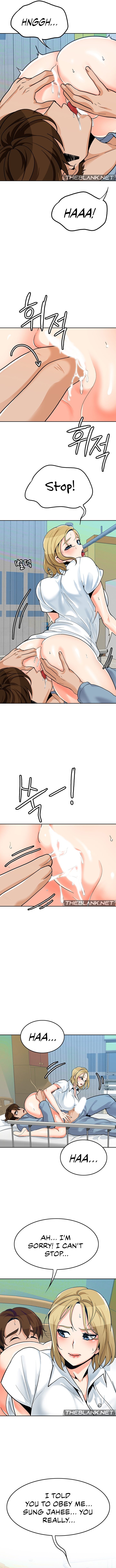 Oppa, Not There Chapter 26 image 6