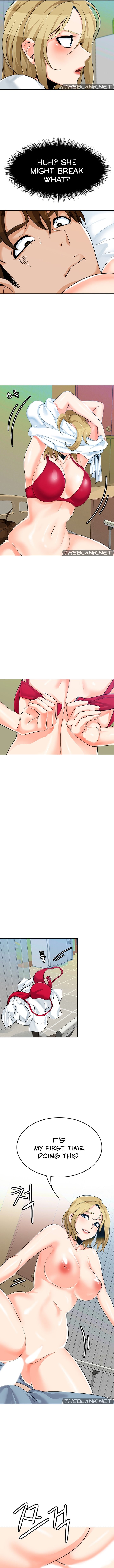 Oppa, Not There Chapter 26 image 8