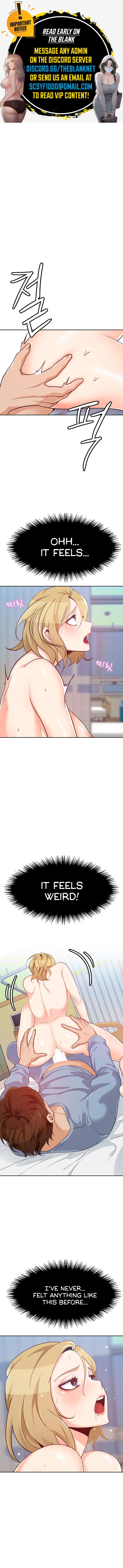 Oppa, Not There Chapter 27 image 0