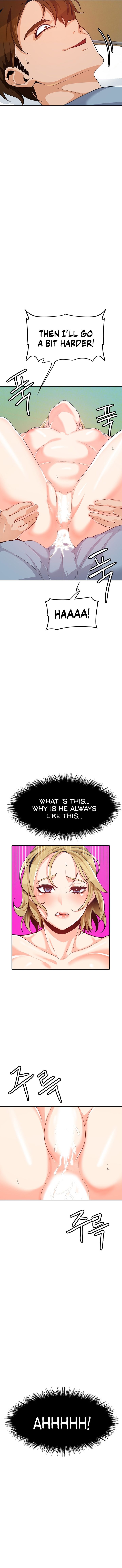 Oppa, Not There Chapter 27 image 9
