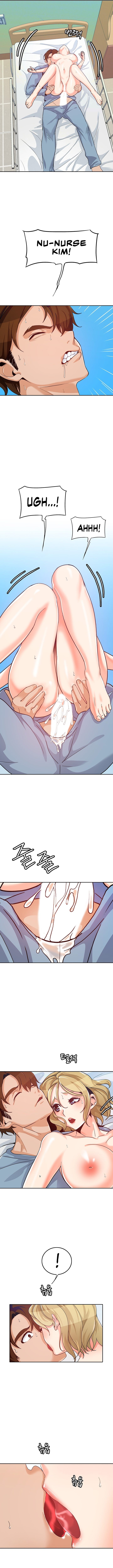 Oppa, Not There Chapter 27 image 10