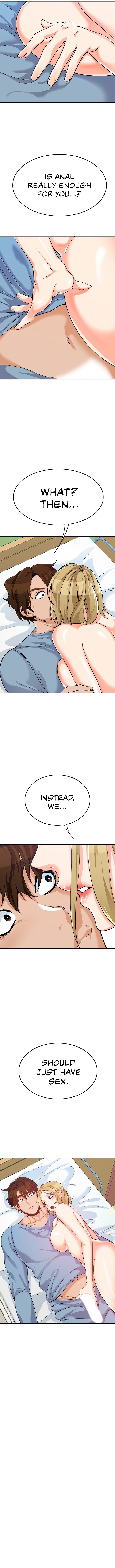 Oppa, Not There Chapter 27 image 12