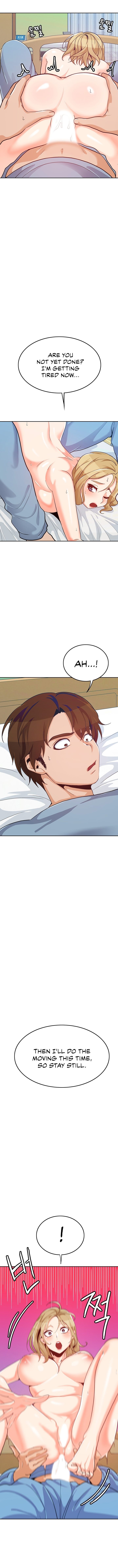 Oppa, Not There Chapter 27 image 7