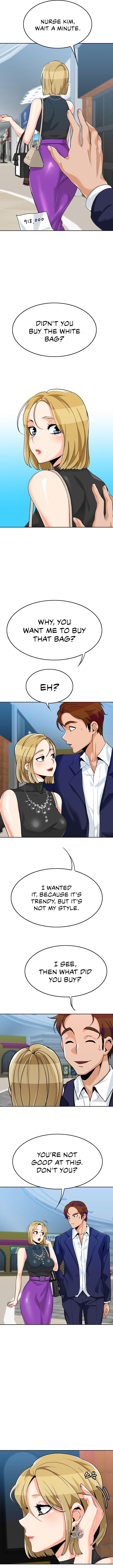 Oppa, Not There Chapter 28 image 11