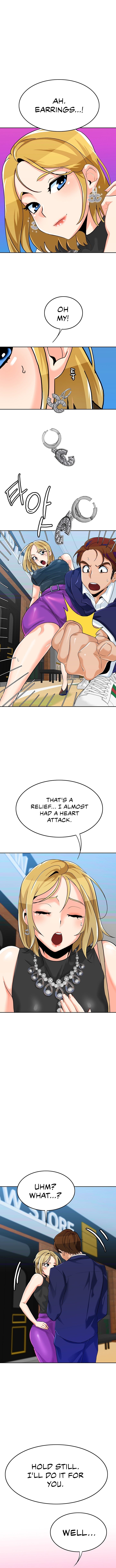 Oppa, Not There Chapter 28 image 12