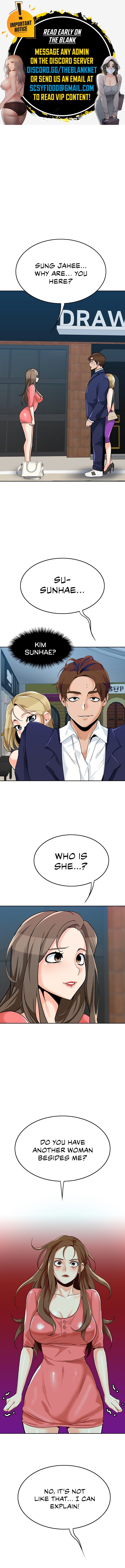 Oppa, Not There Chapter 29 image 0