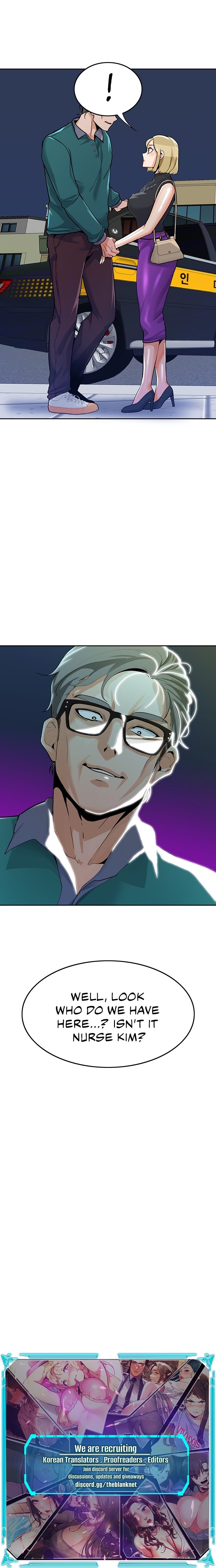 Oppa, Not There Chapter 29 image 9