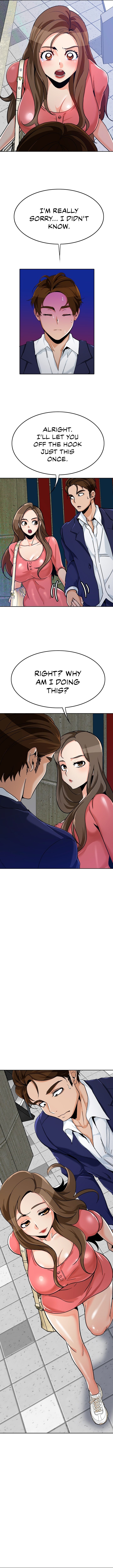 Oppa, Not There Chapter 29 image 6