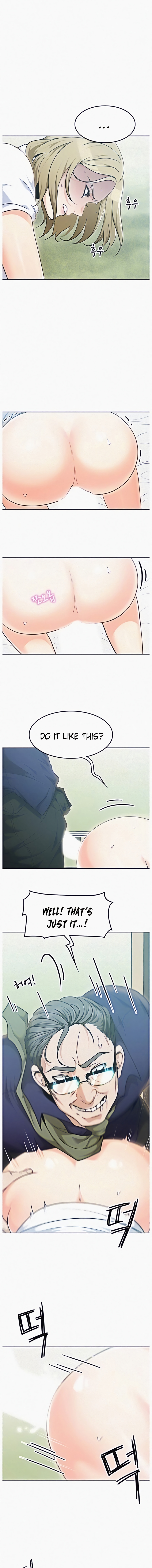 Oppa, Not There Chapter 3 image 9