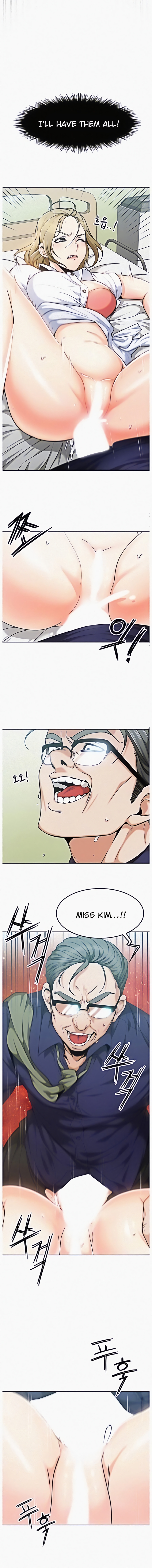 Oppa, Not There Chapter 3 image 2