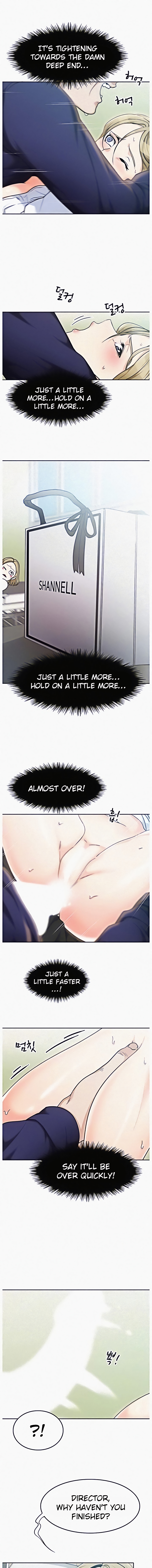 Oppa, Not There Chapter 3 image 3