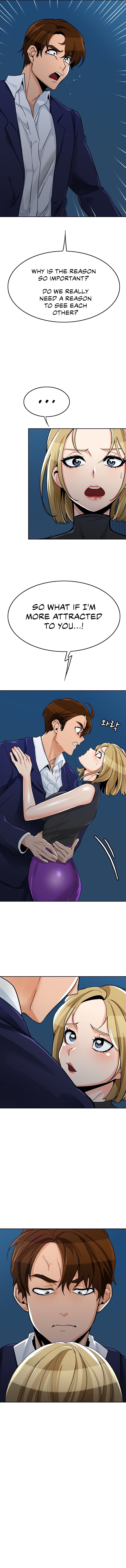 Oppa, Not There Chapter 30 image 10