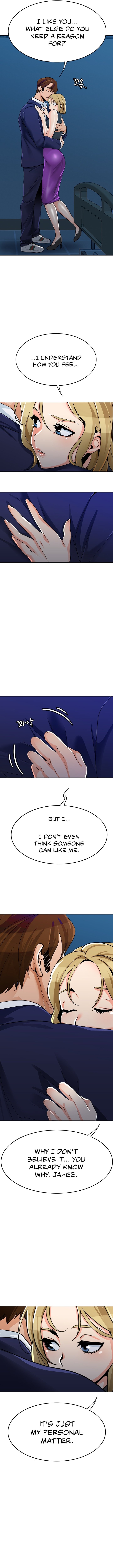 Oppa, Not There Chapter 30 image 11