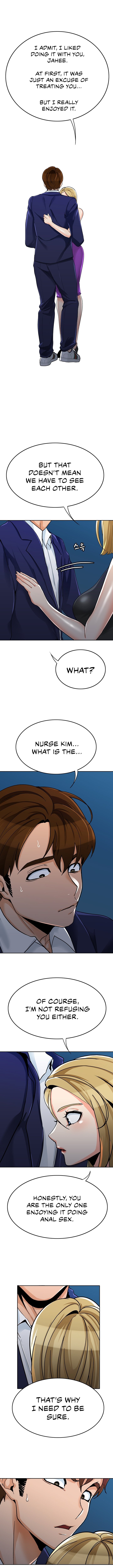 Oppa, Not There Chapter 30 image 12