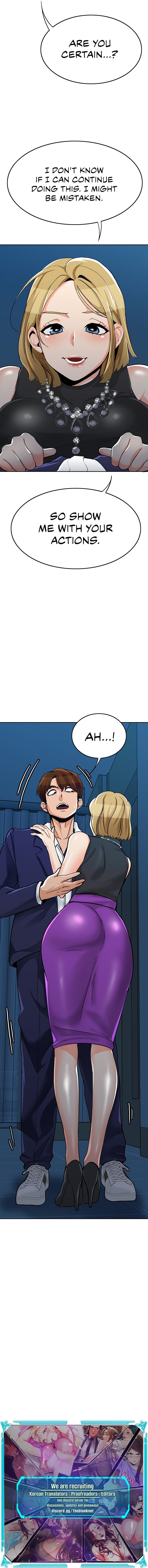 Oppa, Not There Chapter 30 image 13