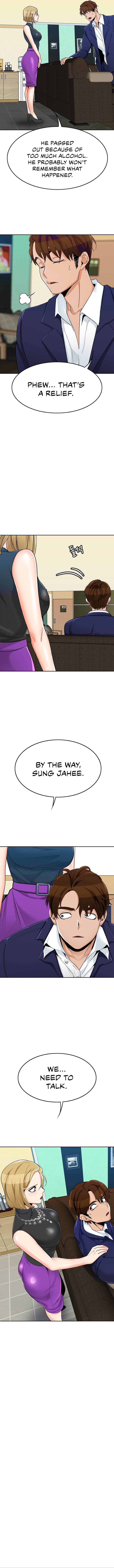 Oppa, Not There Chapter 30 image 6