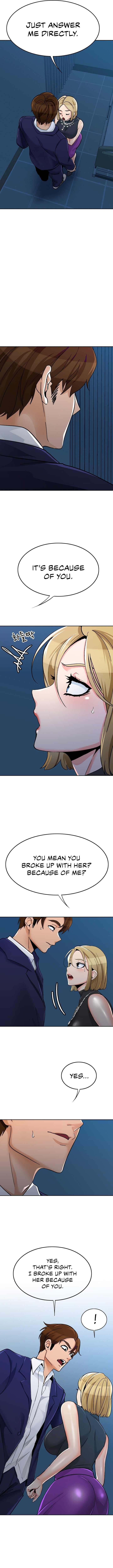 Oppa, Not There Chapter 30 image 8