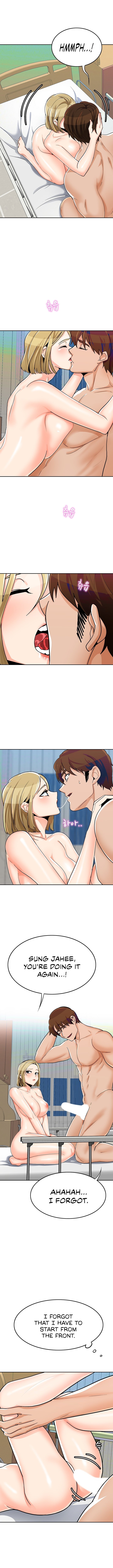Oppa, Not There Chapter 31 image 9