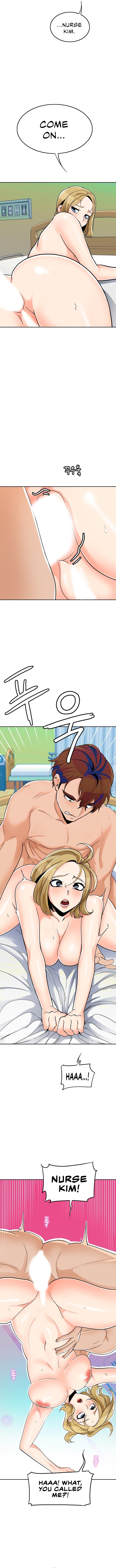 Oppa, Not There Chapter 31 image 12