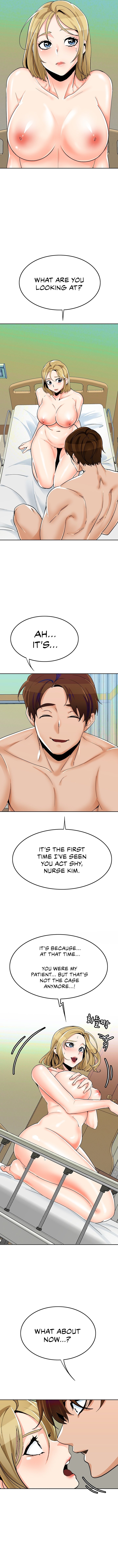 Oppa, Not There Chapter 31 image 1