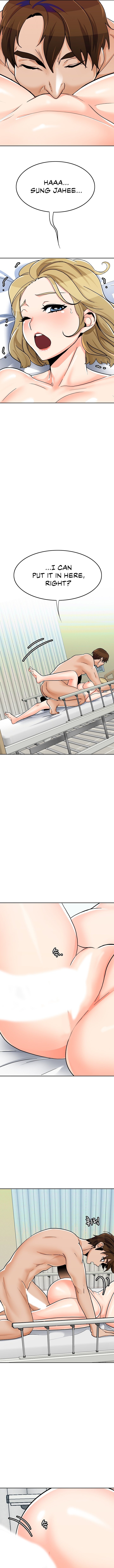 Oppa, Not There Chapter 31 image 6