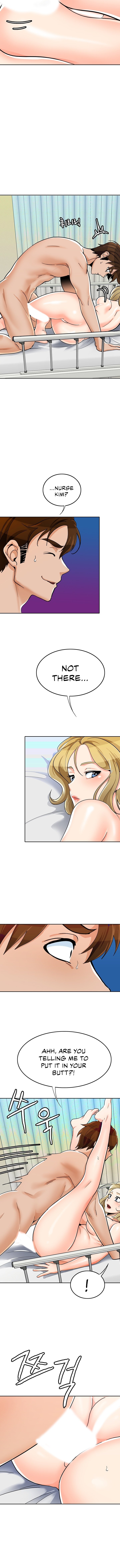 Oppa, Not There Chapter 31 image 7