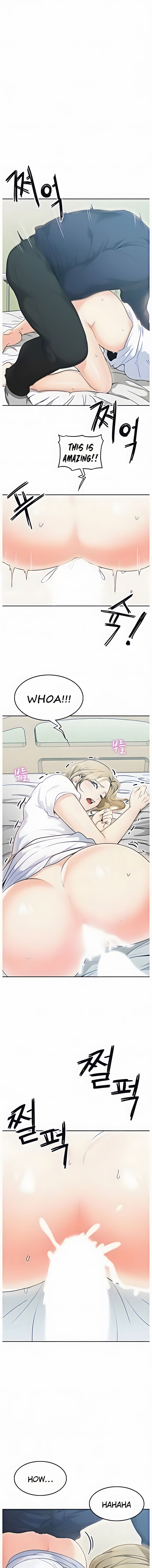 Oppa, Not There Chapter 4 image 0