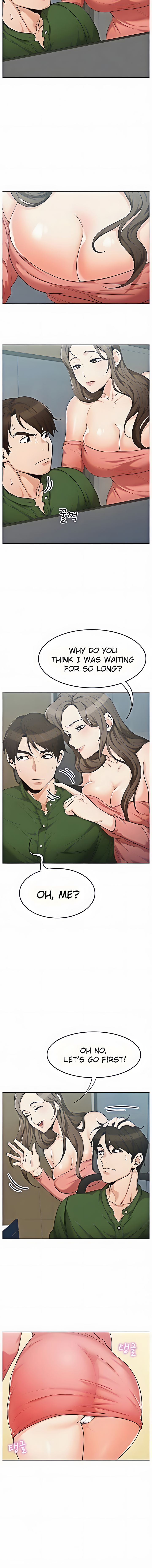 Oppa, Not There Chapter 4 image 10