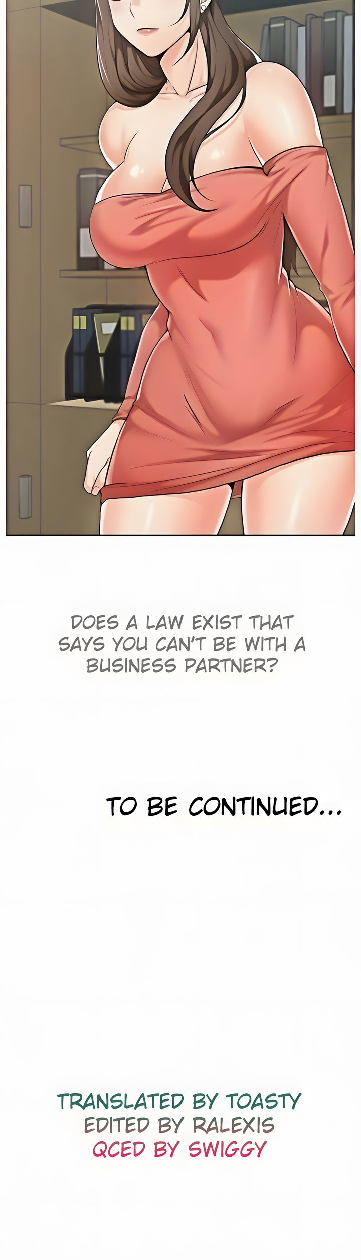 Oppa, Not There Chapter 4 image 13
