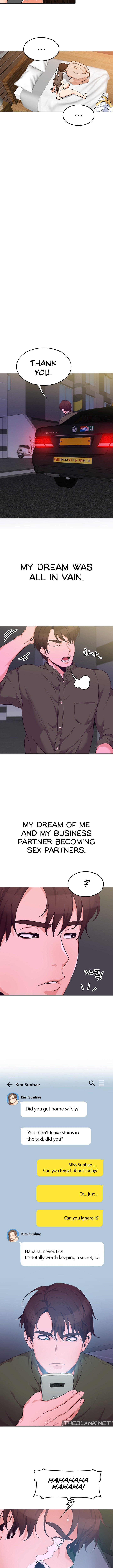 Oppa, Not There Chapter 6 image 6