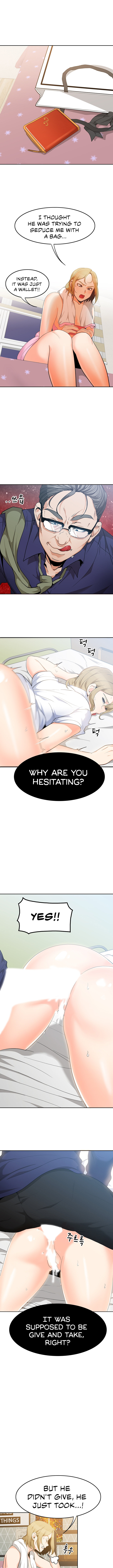 Oppa, Not There Chapter 7 image 9