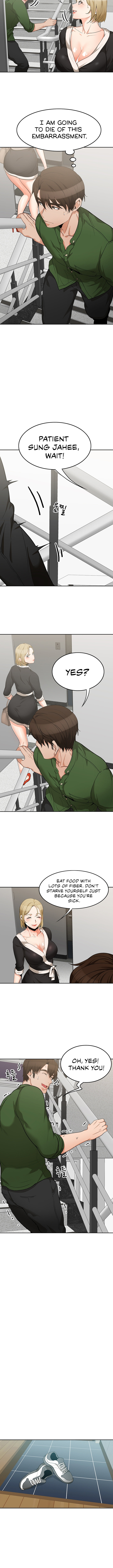 Oppa, Not There Chapter 7 image 2