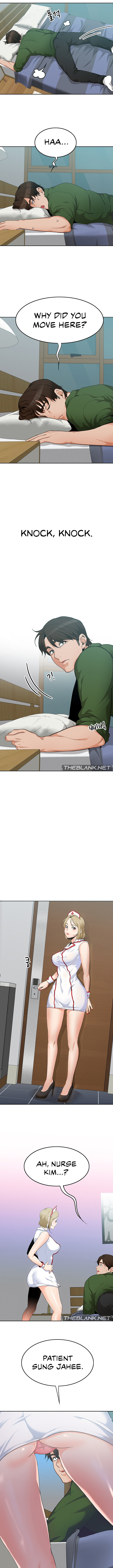 Oppa, Not There Chapter 7 image 3