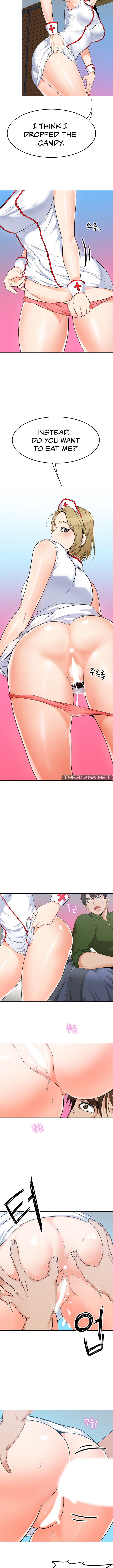 Oppa, Not There Chapter 7 image 5