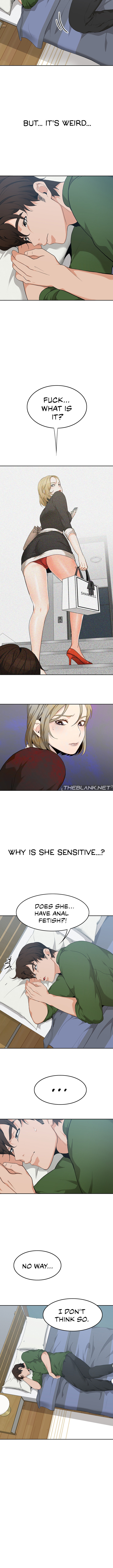 Oppa, Not There Chapter 7 image 7