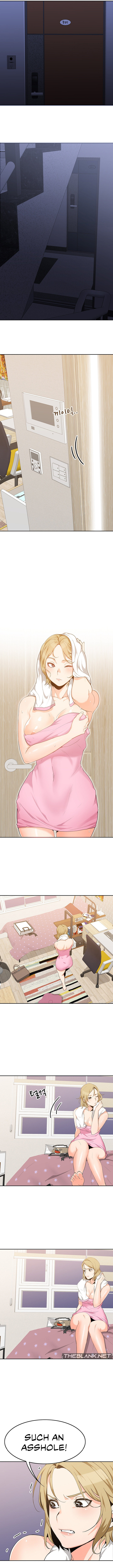 Oppa, Not There Chapter 7 image 8