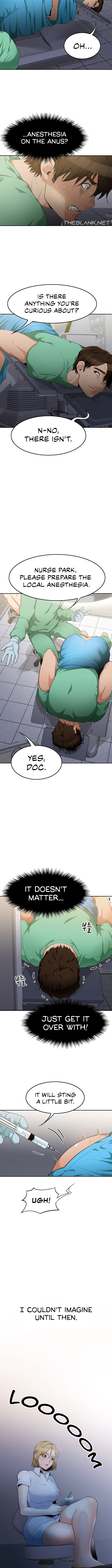 Oppa, Not There Chapter 8 image 3