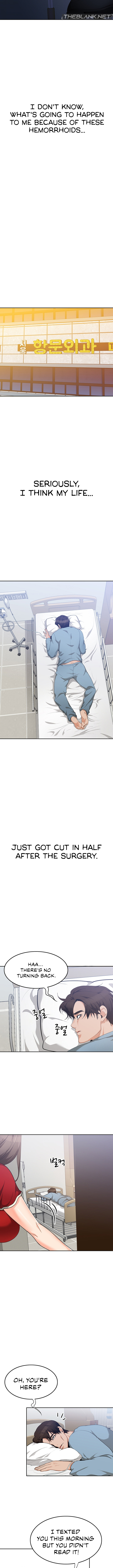 Oppa, Not There Chapter 8 image 4