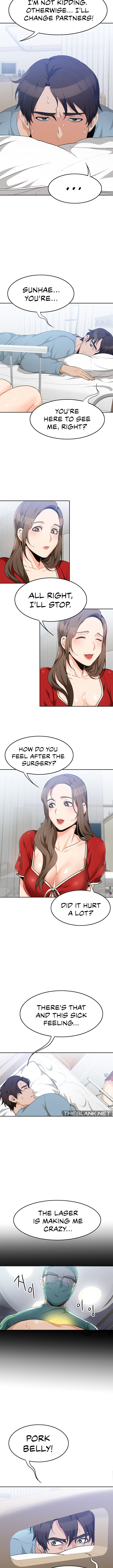 Oppa, Not There Chapter 8 image 6