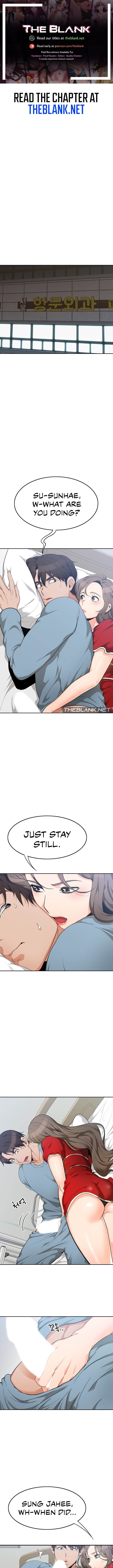 Oppa, Not There Chapter 9 image 0