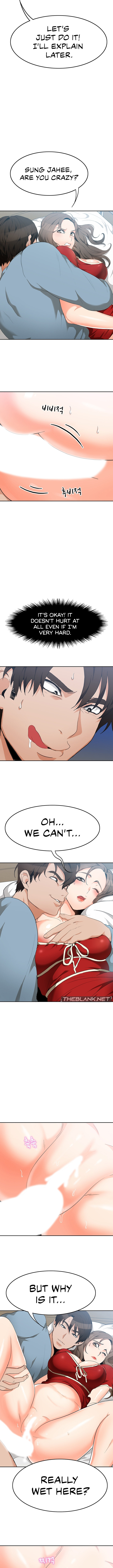 Oppa, Not There Chapter 9 image 6