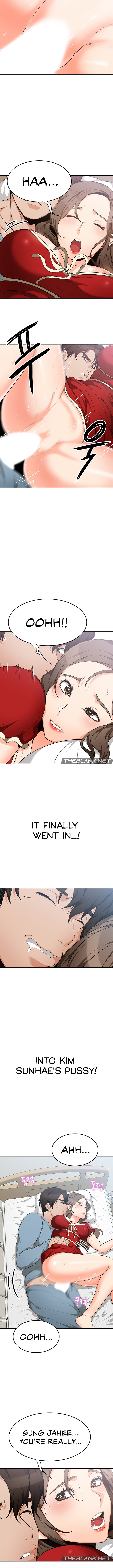 Oppa, Not There Chapter 9 image 7